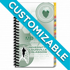 MDpocket® Glasgow FM Resident 